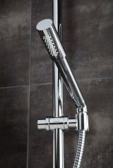 Ручной душ GROHE Sena Stick, 1 режим, хром (28034000)