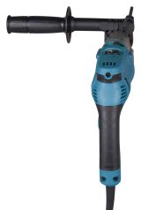 Ударная дрель Makita HP2071, 1010 Вт, 29000 об/мин