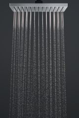 Верхний душ hansgrohe Vernis Shape 230 1jet 26281000, хром