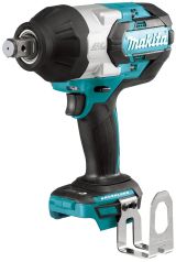 Аккумуляторный гайковерт Makita DTW1001Z, 18 В, 1700 Нм, 2200 уд/мин, без АКБ и ЗУ
