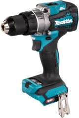 Аккумуляторная дрель-шуруповерт Makita DF001GZ, 40 В, 2600 об/мин, без АКБ и ЗУ