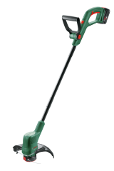 Аккумуляторный триммер Bosch EasyGrassCut 18V-26 06008C1C04, без АКБ и ЗУ