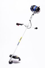 Бензиновый триммер НЕВА, 900 Вт, 1.3 л/с. 25.4 см3, BCK526PF