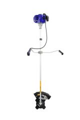 Триммер бензиновый (коса) BOJET, 2-х тактн., 52 см³, 43 см, GBC-52