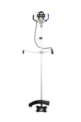 Триммер бензиновый (коса) BOJET, 2-х тактн., 52 см³, 43 см, GBC-52