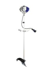 Триммер бензиновый (коса) BOJET, 2-х тактн., 52 см³, 43 см, GBC-52