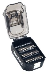 Набор бит Makita 21 шт. (в корпусе аккумулятора), B-68323
