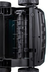 Аккумуляторный скарификатор-аэратор Makita DUV320Z, 18 В, 32 см, 30 л, без АКБ и ЗУ