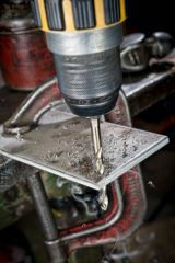 Сверло по металлу DEWALT COBALT 5%, 9x125x78 мм (DT4940-QZ)