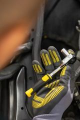 Набор торцевых головок STANLEY STMT82829-1, 3/8"-45 предметов