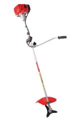 Триммер бензиновый ИНТЕРСКОЛ КБ 33, 1.1 Квт, 9700 об/мин (722.0.0.40)