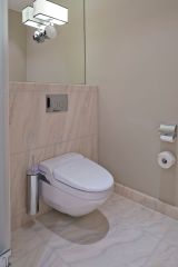 Клавиша смыва Geberit Sigma20, глянцевый хром, 115.882.KH.1