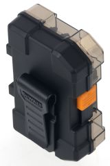 Набор бит DEWALT McLaren Limited Edition DT70901T, PH/PZ/Torx, 25 мм, 32 шт., в кейсе (DT70901T-QZ)