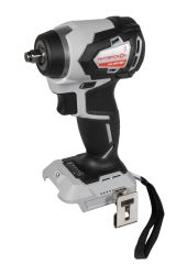 Аккумуляторный ударный гайковерт ИНТЕРСКОЛ ГАУ-250/18ВЭ, 18 В, 250 Нм, 3200 уд/мин, без АКБ и ЗУ (936.0.0.70)