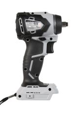 Аккумуляторный ударный гайковерт ИНТЕРСКОЛ ГАУ-250/18ВЭ, 18 В, 250 Нм, 3200 уд/мин, без АКБ и ЗУ (936.0.0.70)