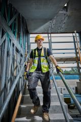 Рюкзак для инструмента DEWALT DWST81690-1, 40 литров