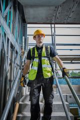 Рюкзак для инструмента DEWALT DWST81690-1, 40 литров