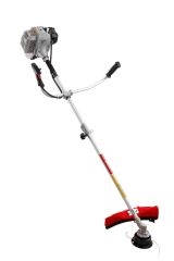 Триммер бензиновый ИНТЕРСКОЛ КБ 143, 1.47 кВт, 9500 об/мин (983.0.0.70)