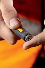 Торцевой ключ DEWALT IMPACT DT7440, 10 мм, магнитный Easy Clean