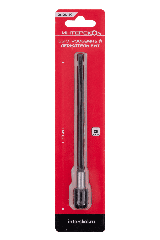 Быстросъемный держатель бит ИНТЕРСКОЛ, 150 мм, (26101.150)