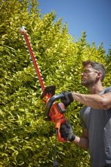 Кусторез BLACK+DECKER, 650 Вт, 60 см, BEHTS551