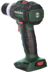 Аккумуляторная ударная дрель-шуруповерт Metabo SB 18 LT BL, 18 В, 2100 об/мин, 31950 уд/мин, без АКБ и ЗУ, в кейсе metaBOX