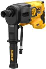 Аккумуляторная дрель алмазного сверления DEWALT DCD150NK, 54 В, 2500 об/мин, в кейсе (DCD150NK-XJ)