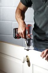 Сменная насадка для инструментов MultiEvo: Фрезер BLACK+DECKER MTRT8