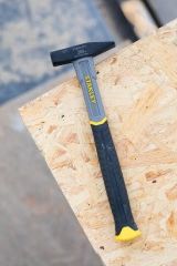 Молоток слесарный Din STANLEY STHT0-51906, 200г.