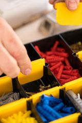 Органайзер STST81681-1 STANLEY