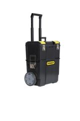 Ящик с колесами Mobile Workcenter 2 в 1 STANLEY 1-70-327