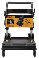 Тележка, для модулей системы хранения DEWALT TSTAK (DWST1-71196)
