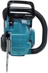 Аккумуляторная цепная пила Makita UC022GZ, 40 В, 35 см, 25.5 м/с, без АКБ и ЗУ