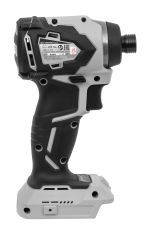 Аккумуляторный ударный шуруповерт ИНТЕРСКОЛ ШАУ-250/36ВЭ 250, 36 В, 250 Нм, 4500 уд/мин, без АКБ и ЗУ (862.0.0.70)