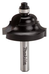 Фреза кромочная калевочная Makita "Классический Римский Гусек" 38.1х19х8х32х2Т, D-11651