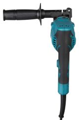 Ударная дрель Makita HP1631K, 710 Вт, 3200 об/мин, 48000 уд/мин