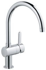 Смеситель для кухни GROHE Flair, хром (32452000)