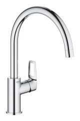 Смеситель для кухни GROHE BauLoop, хром (31232001)