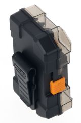 Набор бит DEWALT McLaren Limited Edition DT70900T, PH/PZ/Torx, 25 мм, 32 шт., в кейсе (DT70900T-QZ)