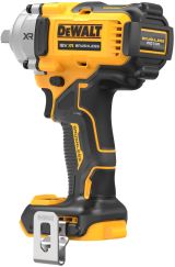 Аккумуляторный гайковерт DEWALT DCF892P1, 18 В, 1084 Нм, 3250 уд/мин, с АКБ 5 Ач и ЗУ (DCF892P1N-XJ)