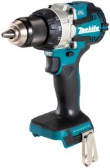 Аккумуляторная дрель-шуруповерт Makita DDF489Z, 18 В, 1800 об/мин, без АКБ и ЗУ