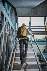 Рюкзак для инструмента DEWALT DWST81690-1, 40 литров