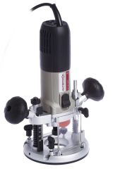 Фрезер ИНТЕРСКОЛ ФМ-40/1000Э, 1100 Вт, 25500 об/мин, 8 мм (440.1.0.00)