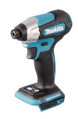 Набор электроинструмента Makita PT1465 18 В: гайковерт DTW190Z + шуруповерт DTD157Z, с АКБ 3 Ач и ЗУ