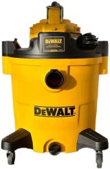 Строительный пылесос DEWALT DXV245P, 1400 Вт, 45 л