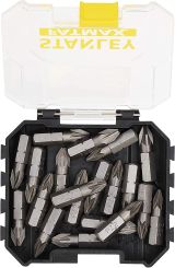 Набор FatMax STANLEY STA88567, 20 шт.