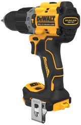 Аккумуляторный набор DEWALT DCK2050H2T, 18 В: дрель-шуруповерт DCD805 + шуруповерт DCF850, с 2 АКБ 5 Ач и ЗУ, в кейсе TSTAK