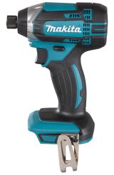 Аккумуляторный набор Makita, 18 В: сабельная пила DJR189 + шуруповерт DTD152, с АКБ 4 Ач и ЗУ, в кейсе