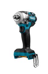 Аккумуляторный гайковерт Makita DTW285, 18 В, 280 Нм, 3500 уд/мин, с АКБ 6 Ач, без ЗУ (PT1382)