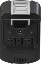 Аккумуляторный слайдерный блок ИНТЕРСКОЛ АПИ-2,5/18, Li-Ion, 18 В, 2.5 Ач, 1 шт. (2400.024)